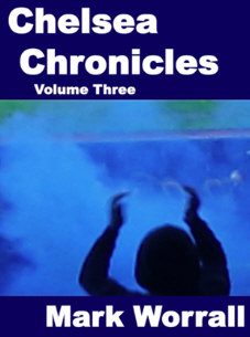 Chelsea Chronicles Vol 3